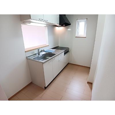 カルムＫＫ 101【管理NO：1-015368201-01010】 ★家具家電は申し込み後に搬入します★の物件写真3