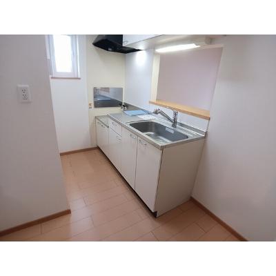 カルムＳ 101【管理NO：1-014624701-01010】 ★家具家電は申し込み後に搬入します★の物件写真3