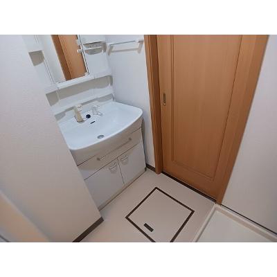 カルムＳ 101【管理NO：1-014624701-01010】 ★家具家電は申し込み後に搬入します★の物件写真6