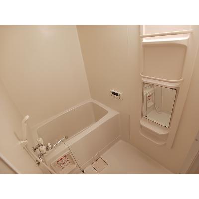 デフィⅡ 102【管理NO：1-014406202-01020】 ★家具家電は申し込み後に搬入します★の物件写真4