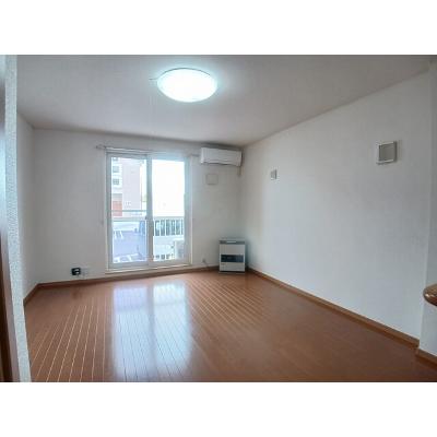 デフィⅠ 104【管理NO：1-014406201-01040】 ★家具家電は申し込み後に搬入します★の物件写真2