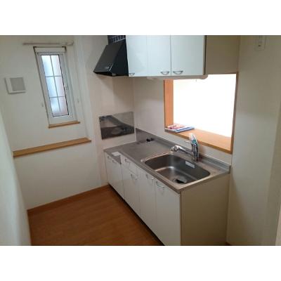 カナールヴィレＢ 204【管理NO：1-014322502-02040】 2026年07月中旬入居可能の物件写真3
