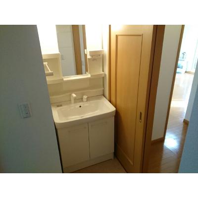 カナールヴィレＢ 204【管理NO：1-014322502-02040】 2026年07月中旬入居可能の物件写真6