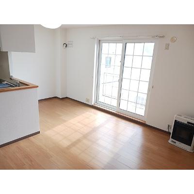 ミニヨン・アンジュⅡ 202【管理NO：1-014321402-02020】 ★家具家電は申し込み後に搬入します★の物件写真2