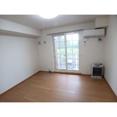 ミラージュＡ 203【管理NO：1-014143901-02030】 ★家具家電は申し込み後に搬入します★の物件写真2