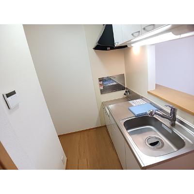 ミラージュＡ 203【管理NO：1-014143901-02030】 ★家具家電は申し込み後に搬入します★の物件写真3