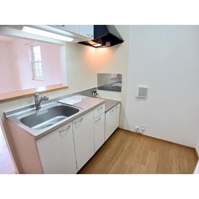 ミラージュＡ 104【管理NO：1-014143901-01040】 ★家具家電は申し込み後に搬入します★の物件写真3