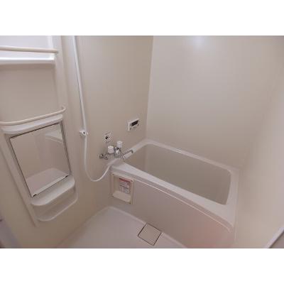 メゾン　フェリーチェ 103【管理NO：1-014069601-01030】 ★家具家電は申し込み後に搬入します★の物件写真4