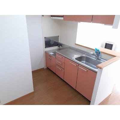 カーサイリーデ 203【管理NO：1-013081401-02030】 ★家具家電は申し込み後に搬入します★の物件写真3