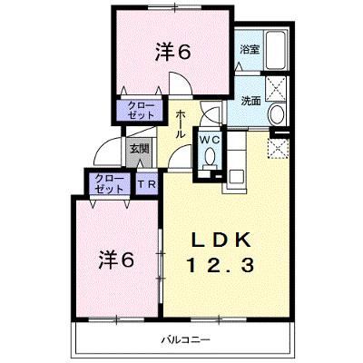 サニーイースト 303【管理NO：1-012813301-03030】 ★家具家電は申し込み後に搬入します★の外観画像