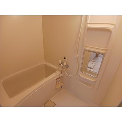 プラシード 201【管理NO：1-012256501-02010】 ★家具家電は申し込み後に搬入します★の物件写真4