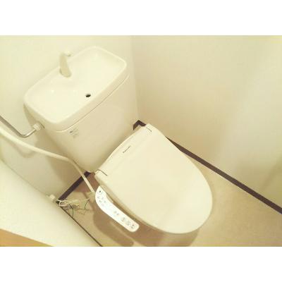 サニーフィールド 202【管理NO：1-012024101-02020】 ★家具家電は申し込み後に搬入します★ ★2026年10月中旬入居可能★の物件写真5