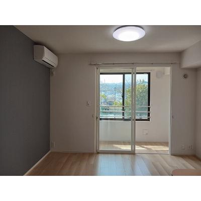 ルナ・カーサⅠ 204【管理NO：1-027563301-02040】 ★家具家電は申し込み後に搬入します★の物件写真2
