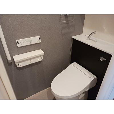 ルナ・カーサⅠ 204【管理NO：1-027563301-02040】 ★家具家電は申し込み後に搬入します★の物件写真5