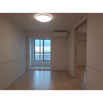 リヨン　鯖江　０１ 202【管理NO：1-026970701-02020】 ★家具家電は申し込み後に搬入します 2026年07月中旬入居可能の物件写真2