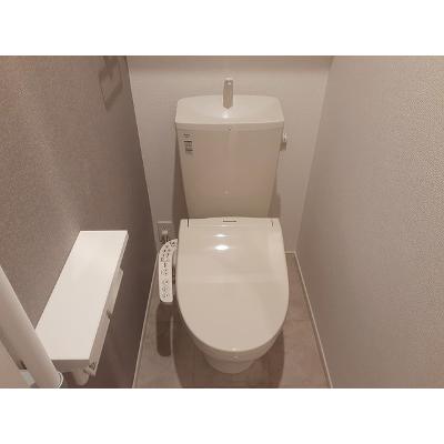 リヨン　鯖江　０１ 202【管理NO：1-026970701-02020】 ★家具家電は申し込み後に搬入します 2026年07月中旬入居可能の物件写真5