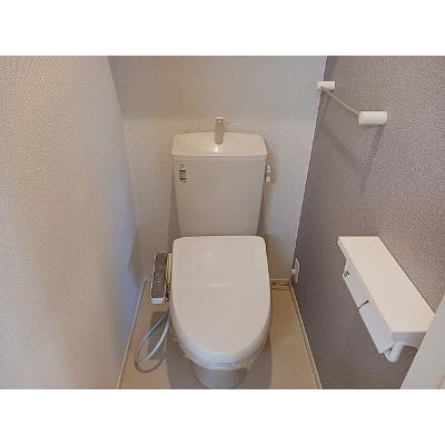 フォレ　フォートⅡ 201【管理NO：1-024483302-02010】 ★家具家電は申し込み後に搬入します★の物件写真5