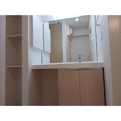 フォレ　フォートⅡ 201【管理NO：1-024483302-02010】 ★家具家電は申し込み後に搬入します★の物件写真6