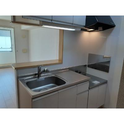 アム－ル 101【管理NO：1-017531901-01010】 ★家具家電は申し込み後に搬入しますの物件写真3