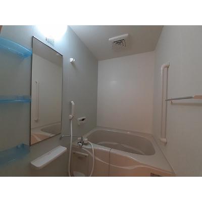 アム－ル 101【管理NO：1-017531901-01010】 ★家具家電は申し込み後に搬入しますの物件写真4