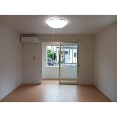 ウィングⅠ 105【管理NO：1-017489201-01050】 ★家具家電は申し込み後に搬入しますの物件写真2