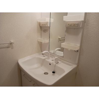 ウィングⅠ 105【管理NO：1-017489201-01050】 ★家具家電は申し込み後に搬入しますの物件写真6