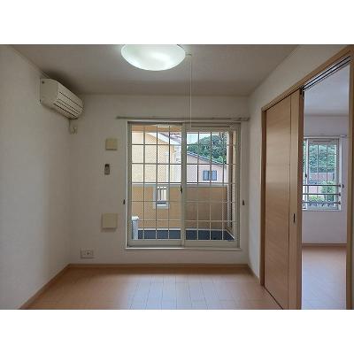 ベル・プロヴァンス　Ⅰ 203【管理NO：1-015658301-02030】 ★家具家電は申し込み後に搬入します★の物件写真2