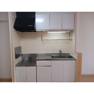 ベル・プロヴァンス　Ⅰ 203【管理NO：1-015658301-02030】 ★家具家電は申し込み後に搬入します★の物件写真3