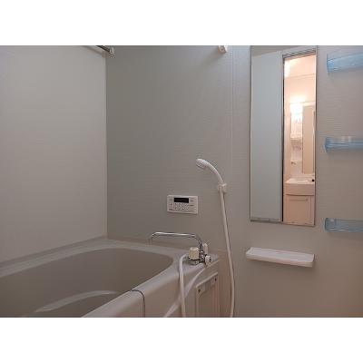 ベル・プロヴァンス　Ⅰ 203【管理NO：1-015658301-02030】 ★家具家電は申し込み後に搬入します★の物件写真4