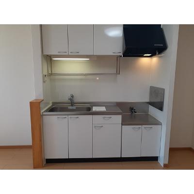 ラフィーネ　Ａ 201【管理NO：1-014990001-02010】 ★家具家電は申し込み後に搬入します★の物件写真3