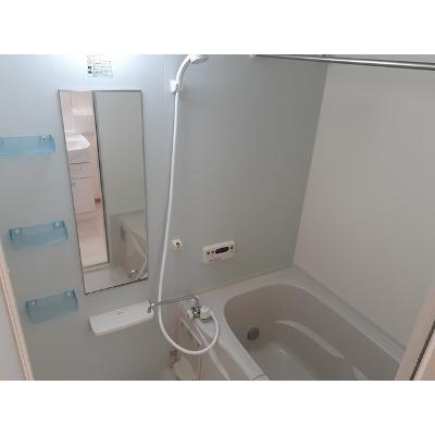ラフィーネ　Ａ 201【管理NO：1-014990001-02010】 ★家具家電は申し込み後に搬入します★の物件写真4