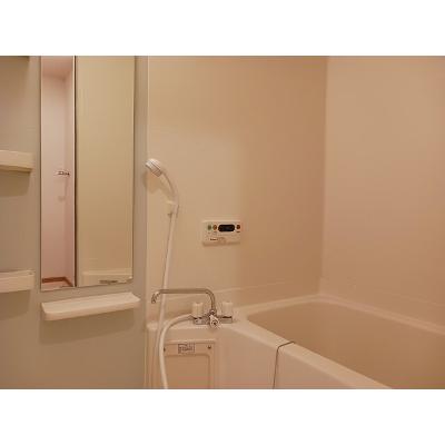 プロムナード・ソレイユ・ソラ 202【管理NO：1-014744801-02020】 ★家具家電は申し込み後に搬入します★の物件写真4