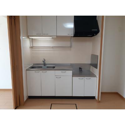ジャルダンフルールＡ 101【管理NO：1-014513501-01010】 ★家具家電は申し込み後に搬入します★の物件写真3