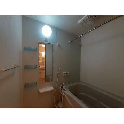 ジャルダンフルールＡ 101【管理NO：1-014513501-01010】 ★家具家電は申し込み後に搬入します★の物件写真4