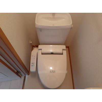 ジャルダンフルールＡ 101【管理NO：1-014513501-01010】 ★家具家電は申し込み後に搬入します★の物件写真5