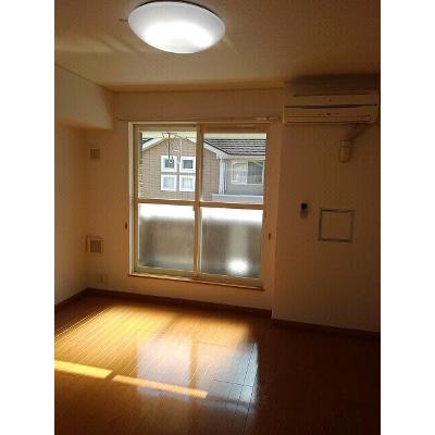カサブランカＣ 202【管理NO：1-014302703-02020】 ★家具家電は申し込み後に搬入しますの物件写真2