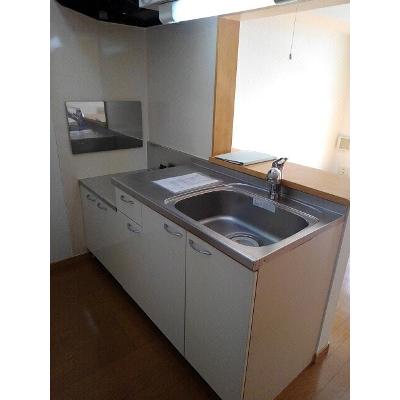 カサブランカＣ 202【管理NO：1-014302703-02020】 ★家具家電は申し込み後に搬入しますの物件写真3