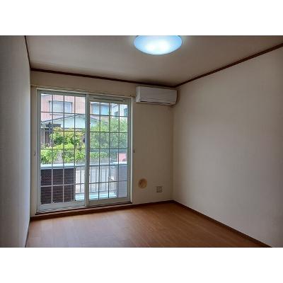ル・ハーモニー 101【管理NO：1-010960101-01010】 ★家具家電は申し込み後に搬入しますの物件写真2