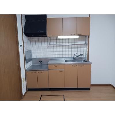 ル・ハーモニー 101【管理NO：1-010960101-01010】 ★家具家電は申し込み後に搬入しますの物件写真3