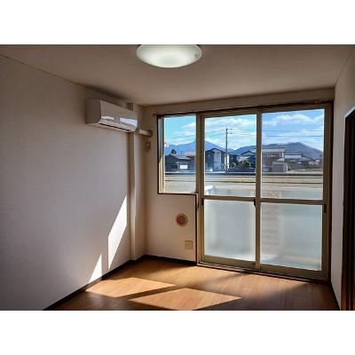 サン・ステージ瓜生 103【管理NO：1-007162001-01030】 ★家具家電は申し込み後に搬入します 2026年07月下旬入居可能の物件写真2