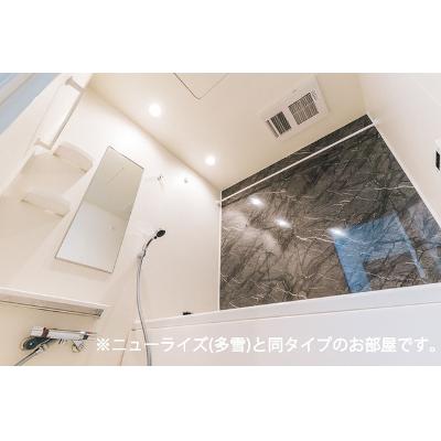 フルーメン　Ⅰ 202【管理NO：1-028702301-02020】 ★家具家電は申し込み後に搬入します 2026年09月下旬入居可能の物件写真4