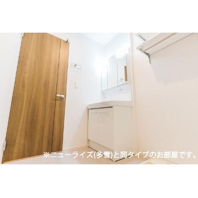 フルーメン　Ⅰ 202【管理NO：1-028702301-02020】 ★家具家電は申し込み後に搬入します 2026年09月下旬入居可能の物件写真6
