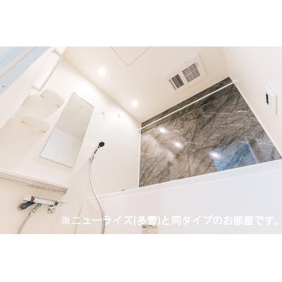フルーメン　Ⅰ 102【管理NO：1-028702301-01020】 ★家具家電は申し込み後に搬入します 2026年09月下旬入居可能の物件写真4