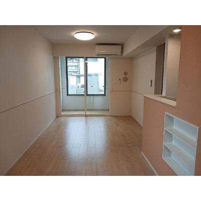 ウェルピアピープルタウン鯖江東 105【管理NO：1-024804901-01050】 ★家具家電は申し込み後に搬入しますの物件写真2