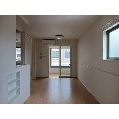 ベル　スイート　Ⅰ 204【管理NO：1-024564701-02040】 ★家具家電は申し込み後に搬入します★の物件写真2