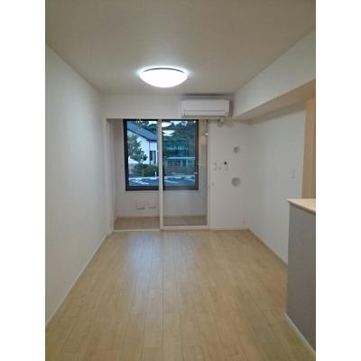 フォレ　フォートⅡ 104【管理NO：1-024483302-01040】 ★家具家電は申し込み後に搬入します★ ★2026年09月上旬入居可能★の物件写真2