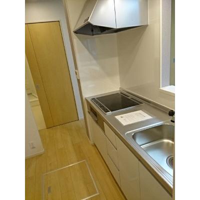 フォレ　フォートⅡ 104【管理NO：1-024483302-01040】 ★家具家電は申し込み後に搬入します★ ★2026年09月上旬入居可能★の物件写真3
