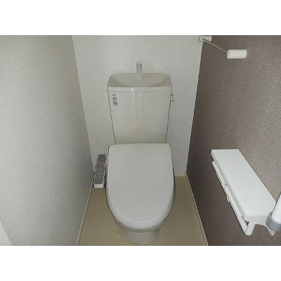 フォレ　フォートⅠ 104【管理NO：1-024483301-01040】 ★家具家電は申し込み後に搬入しますの物件写真5