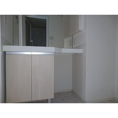 フォレ　フォートⅠ 104【管理NO：1-024483301-01040】 ★家具家電は申し込み後に搬入しますの物件写真6