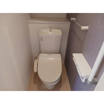 ビブレ　織田 101【管理NO：1-024375801-01010】 ★家具家電は申し込み後に搬入します★の物件写真5